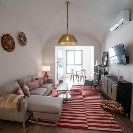 Casa Valdes 16, Apto. 2 Caces エクステリア 写真