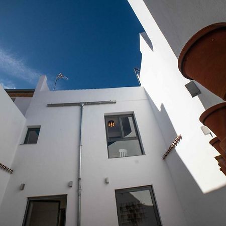 Casa Valdes 16, Apto. 2 Caces エクステリア 写真