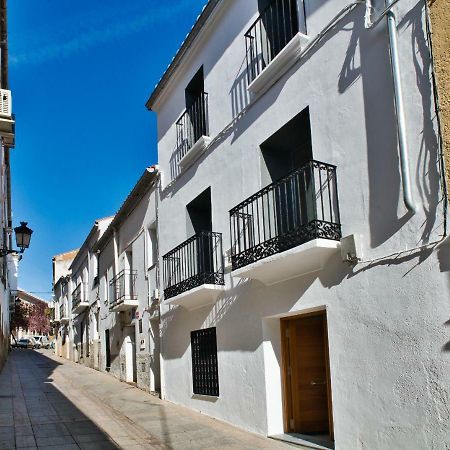 Casa Valdes 16, Apto. 2 Caces エクステリア 写真