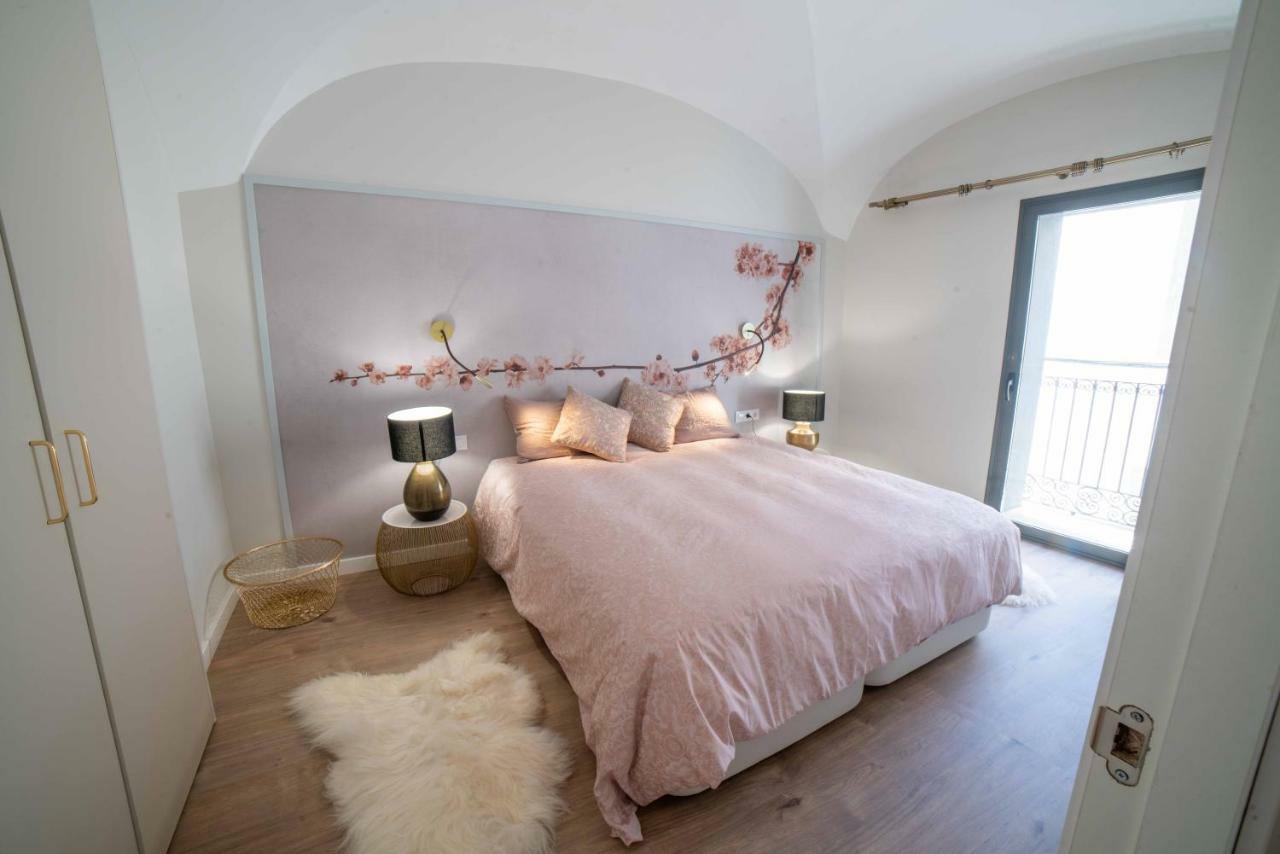 Casa Valdes 16, Apto. 2 Caces エクステリア 写真