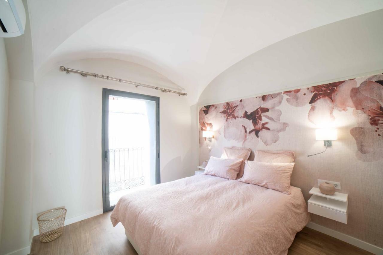 Casa Valdes 16, Apto. 2 Caces エクステリア 写真