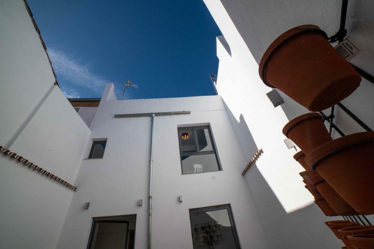 Casa Valdes 16, Apto. 2 Caces エクステリア 写真
