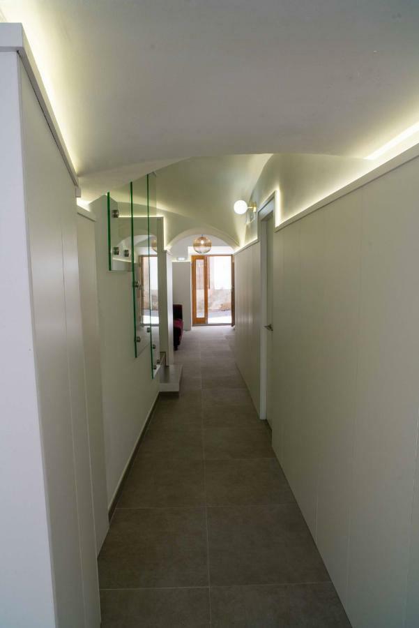 Casa Valdes 16, Apto. 2 Caces エクステリア 写真