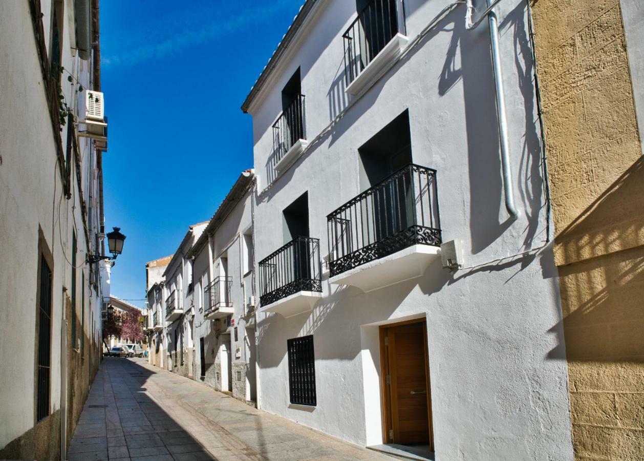 Casa Valdes 16, Apto. 2 Caces エクステリア 写真