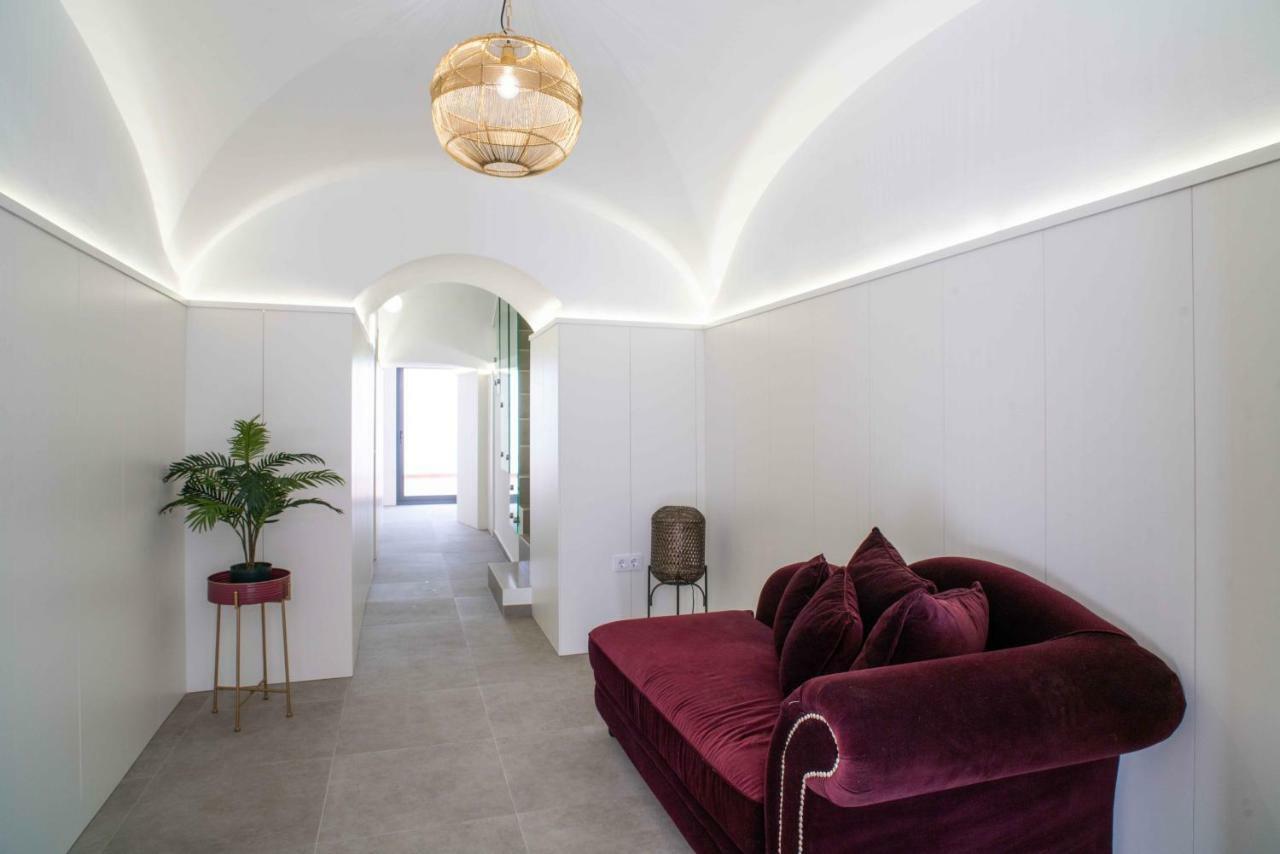 Casa Valdes 16, Apto. 2 Caces エクステリア 写真
